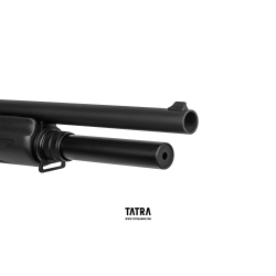 Strzelba TATRA STB-601 BLACK SLUG kal.12/76